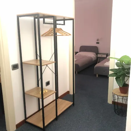 Domus 3* Cerreto dʼEsi