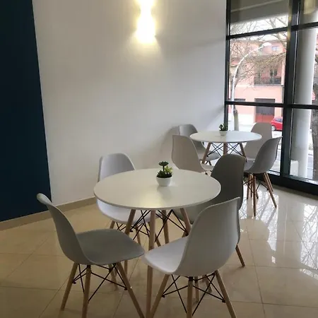 Domus Hotel Cerreto dʼEsi