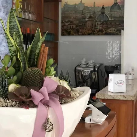 Domus Hotel Cerreto dʼEsi