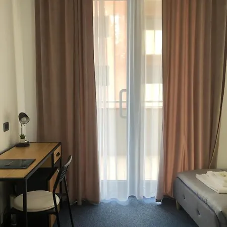 Domus Cerreto dʼEsi