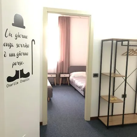 Hotel Domus