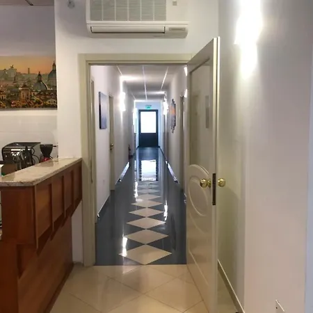 Domus Hotel Cerreto dʼEsi