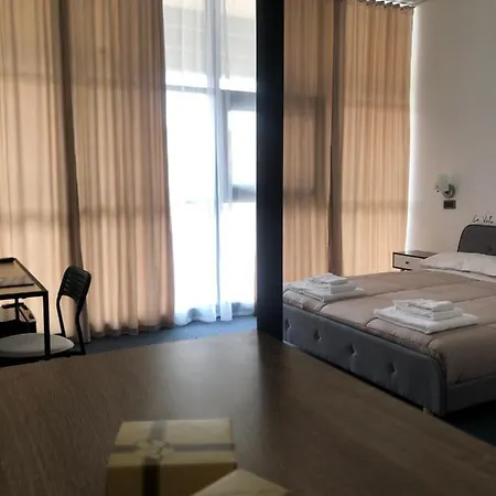 Domus Hotel