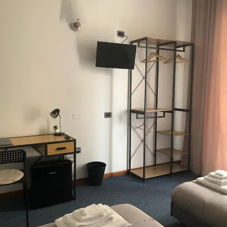 Domus Hotel Cerreto dʼEsi