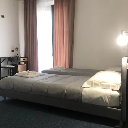 Hotel Domus 3*