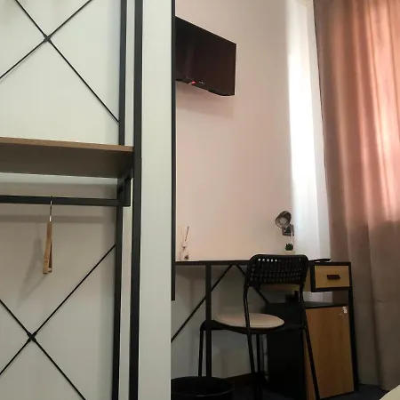 Domus Hotel Cerreto dʼEsi