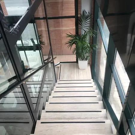 Domus 3* Cerreto dʼEsi