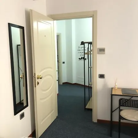 Hotel Domus Cerreto dʼEsi