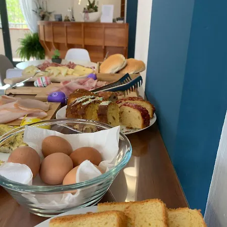 Domus Hotel Cerreto dʼEsi