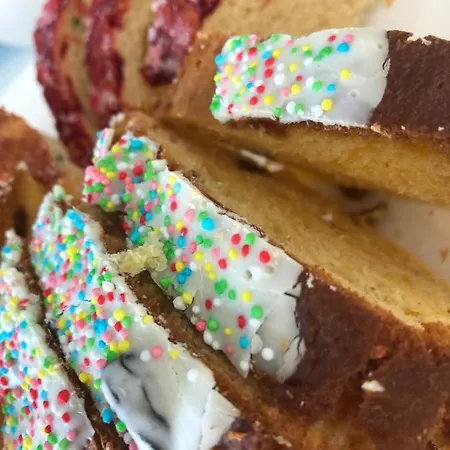 Domus Cerreto dʼEsi