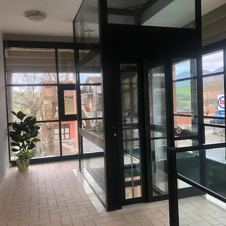 Hotel Domus Cerreto dʼEsi