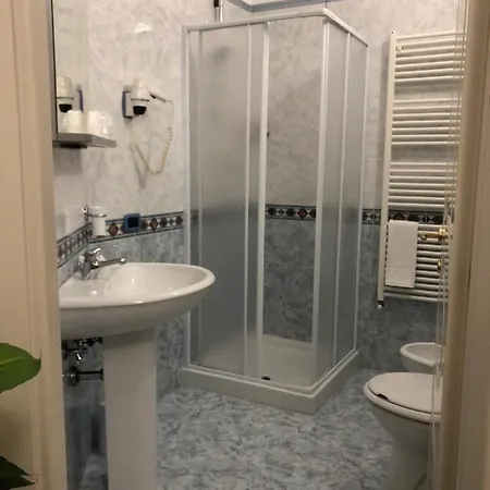 Hotel Domus Cerreto d'Esi