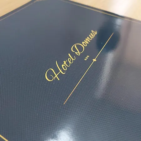 Domus Hotel Cerreto dʼEsi