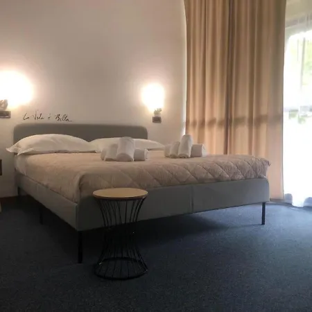 Domus 3* Cerreto d'Esi